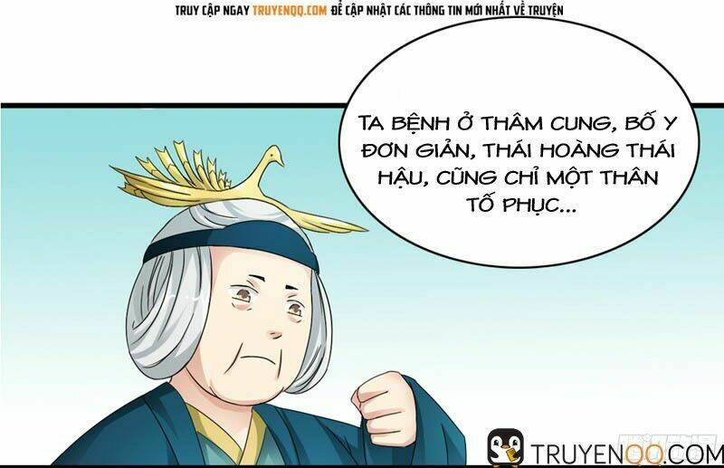 Hoàng Đế Hùng Mạnh Nhất Trong Lịch Sử: Chapter 9