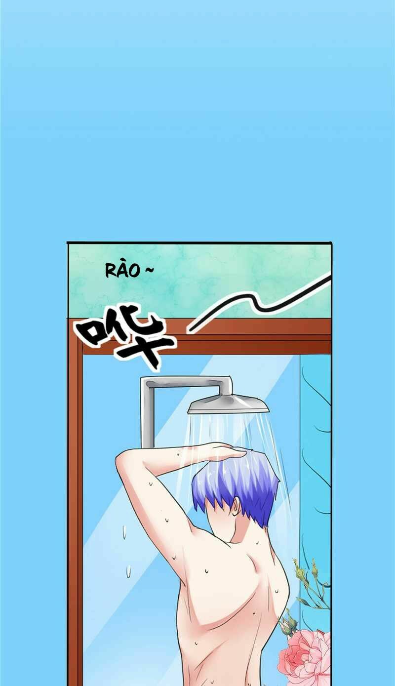 Tình Yêu Khiến Tôi Phát Điên: Chapter 48