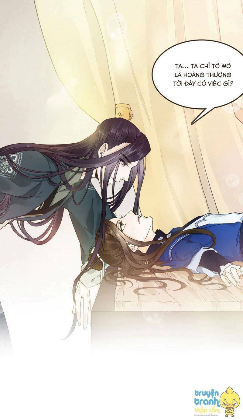 Đại Giá Thừa Tướng: Chapter 45