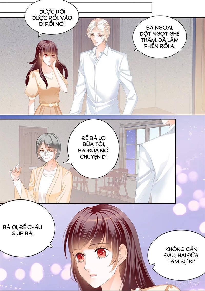 Thiểm Hôn Kiều Thê: Chapter 159