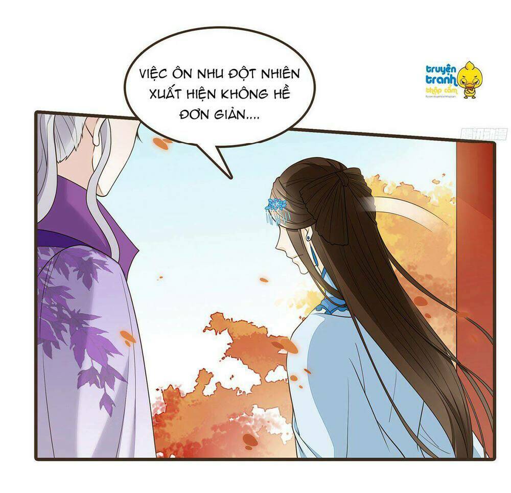 Đại Giá Thừa Tướng: Chapter 60