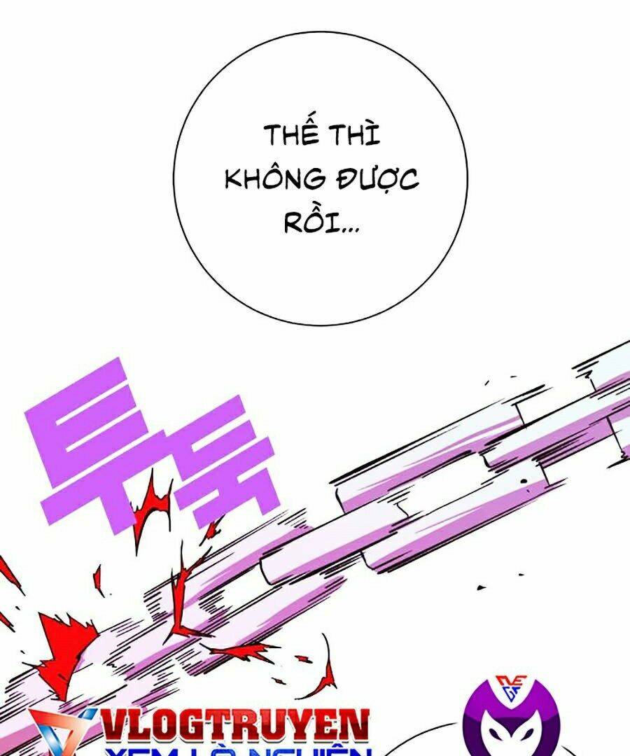 Hard Core Leveling Warrior Ss2: Chapter 98