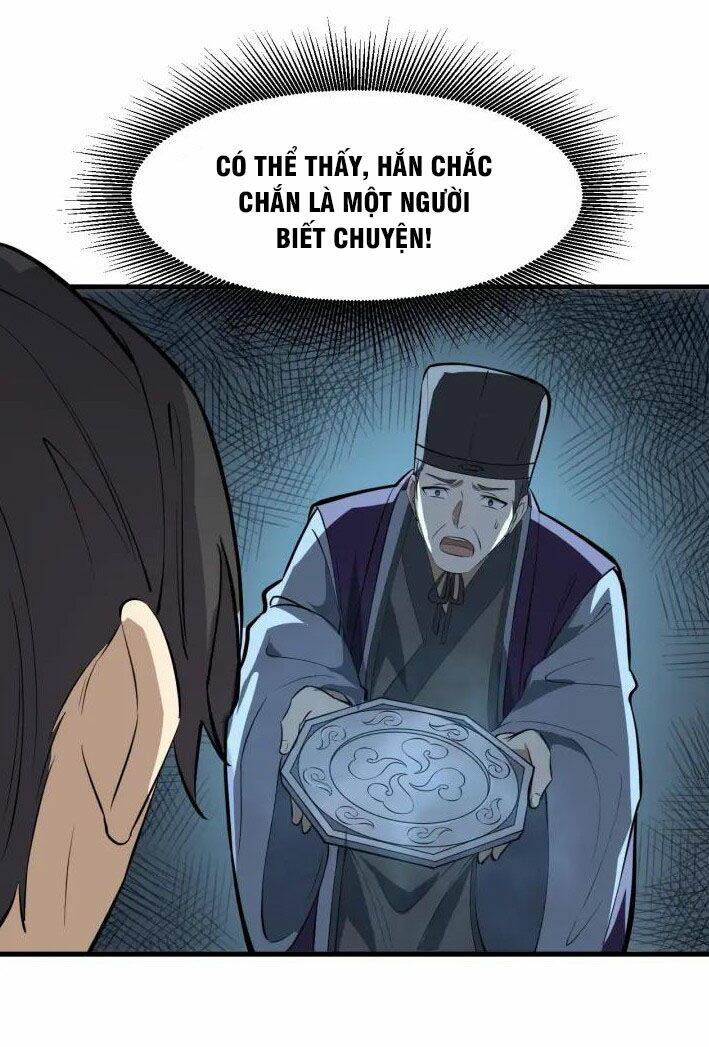 Đại Nghịch Chi Môn: Chapter 83