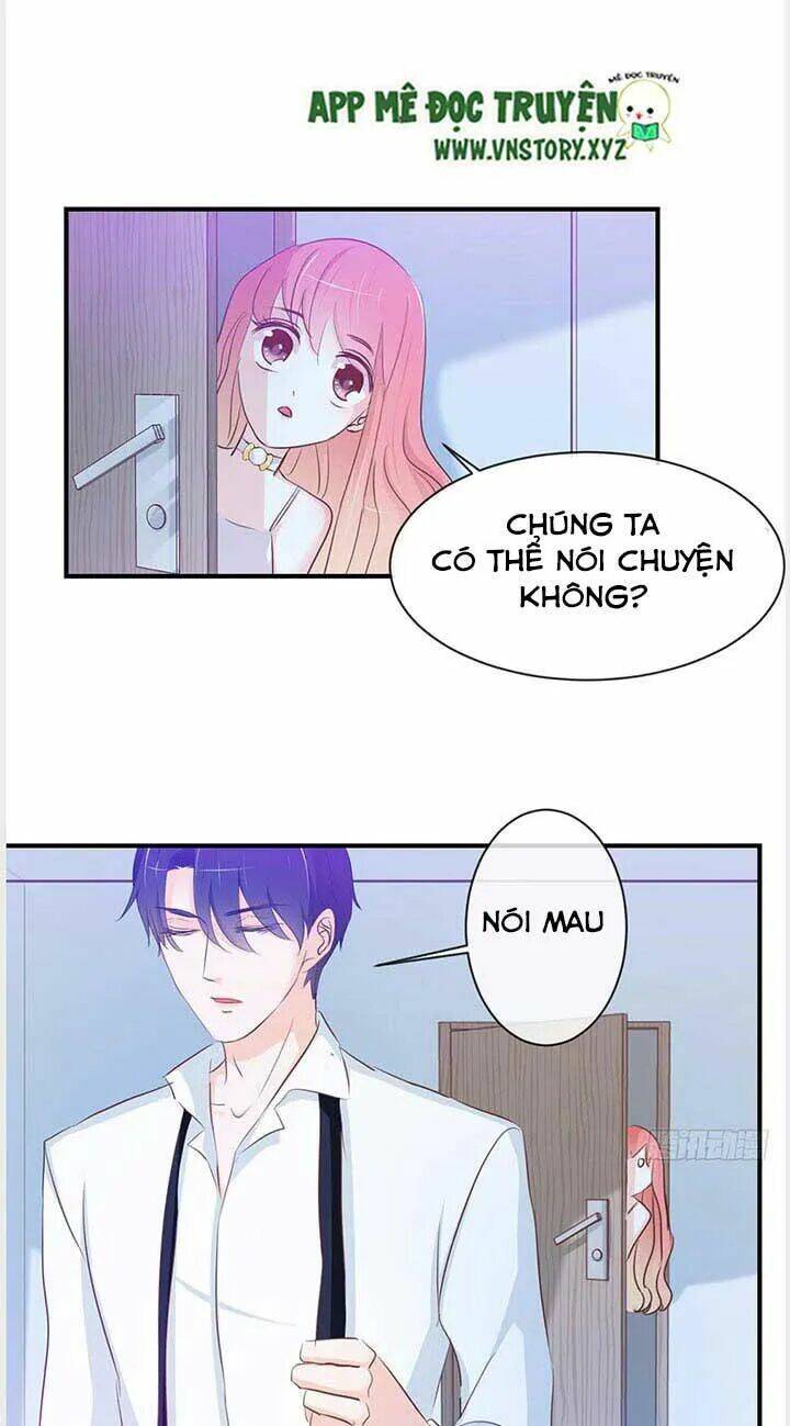 Cẩm Lý Thiếu Nữ Của Tôi: Chapter 28