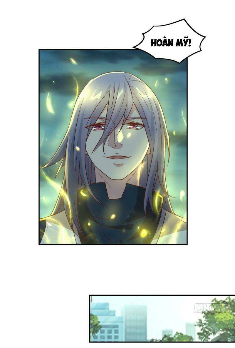 Xâm Lược Vạn Giới: Chapter 41