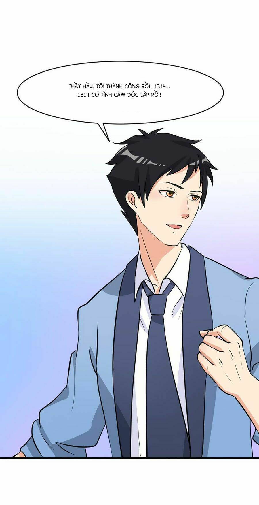 Số Hiệu 1314: Chapter 20