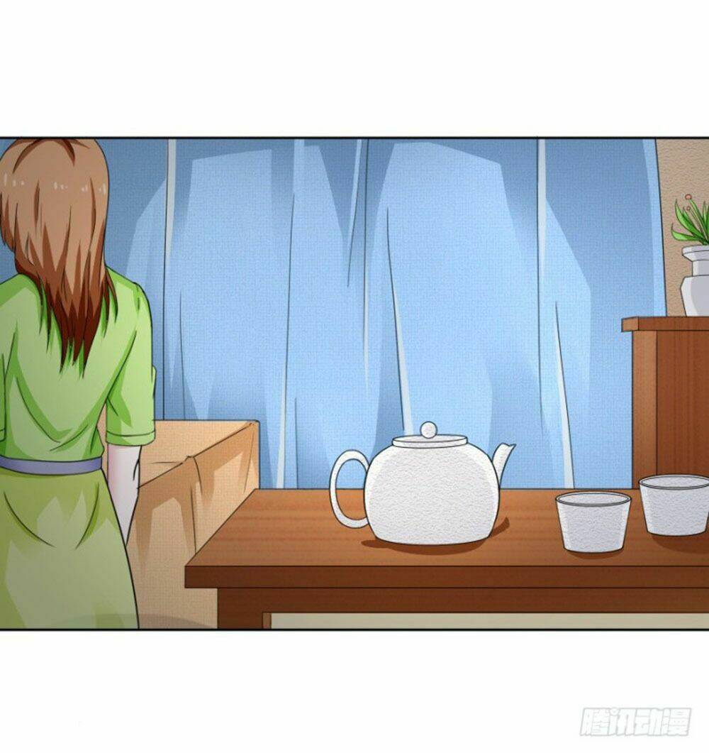 Thiên Kim Đường Môn: Chapter 102