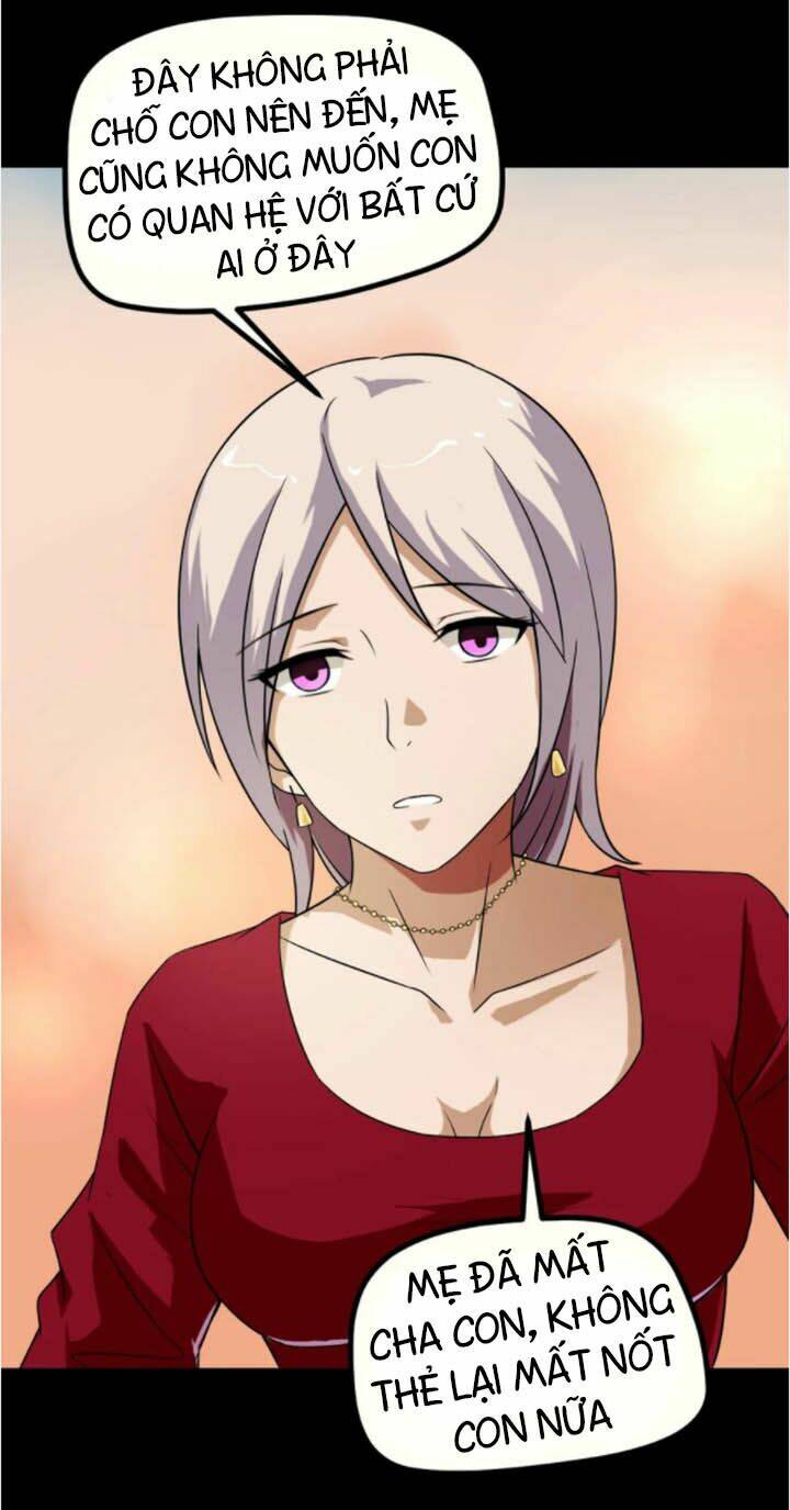 Đai Ca Trở Lại Tuổi 16: Chapter 7