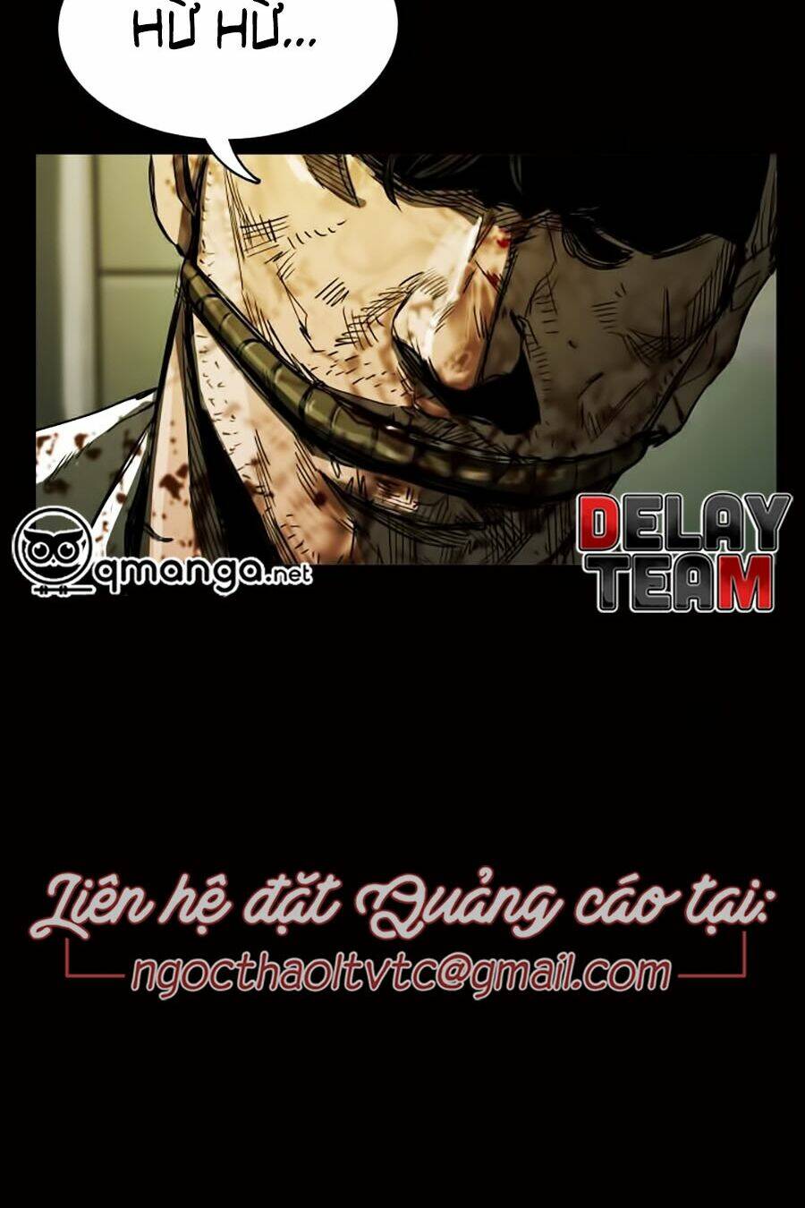 Thợ Săn Đầu Tiên: Chapter 41