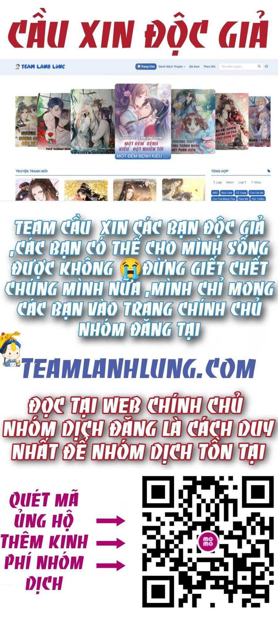 Mau Xuyên Không Rửa Tội Cho Nhân Vật Phản Diện: Chapter 113