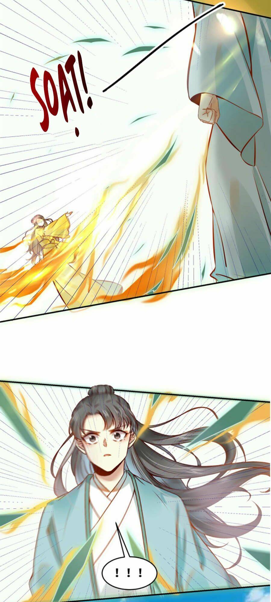 Nghịch Thiên Thần Phi Chí Thượng: Chapter 24