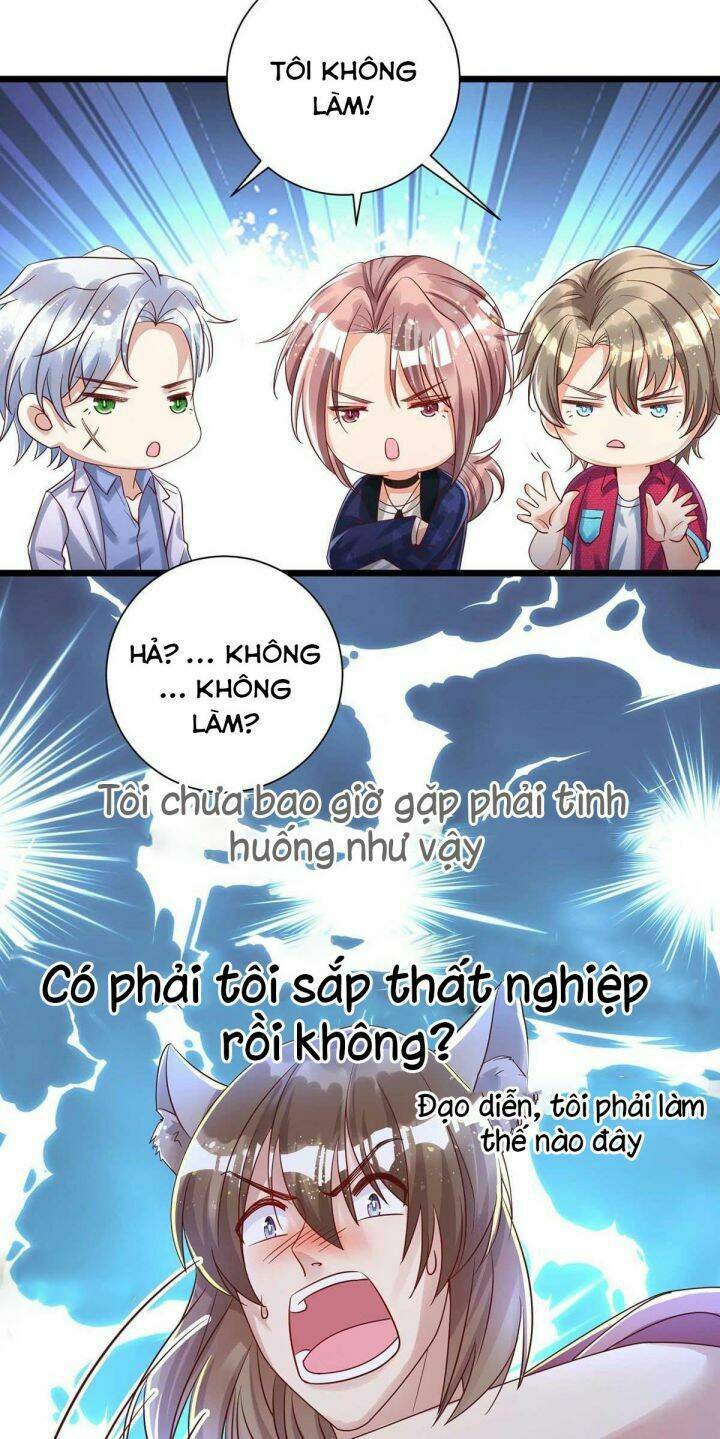 Thú Thụ Bất Thân: Chapter 48