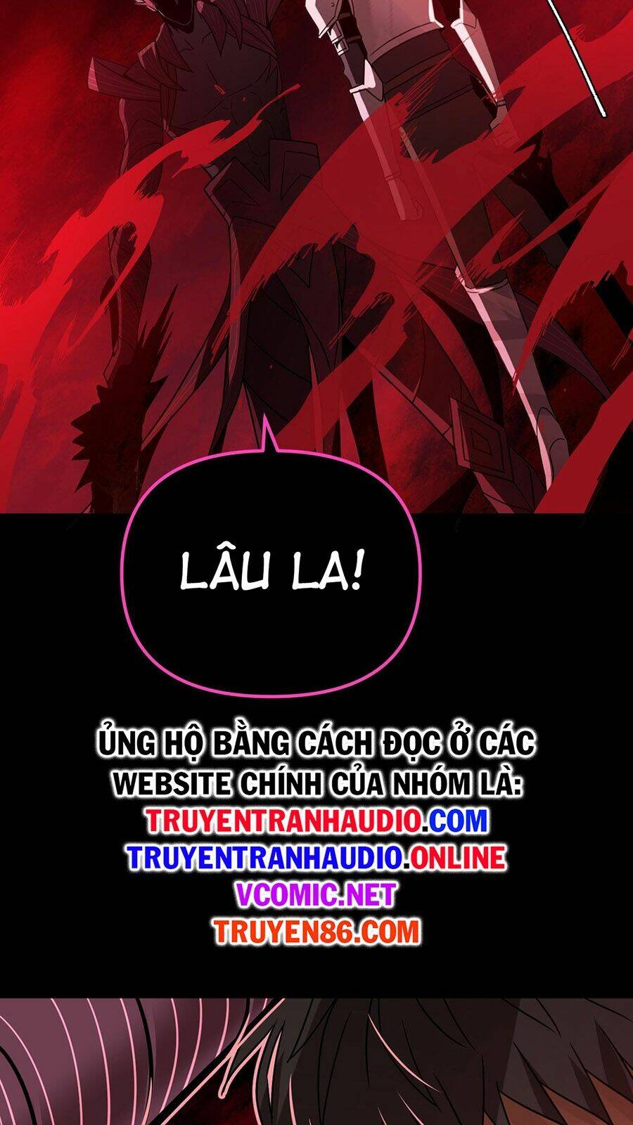 Tác Giả Sinh Tồn Ký: Chapter 3