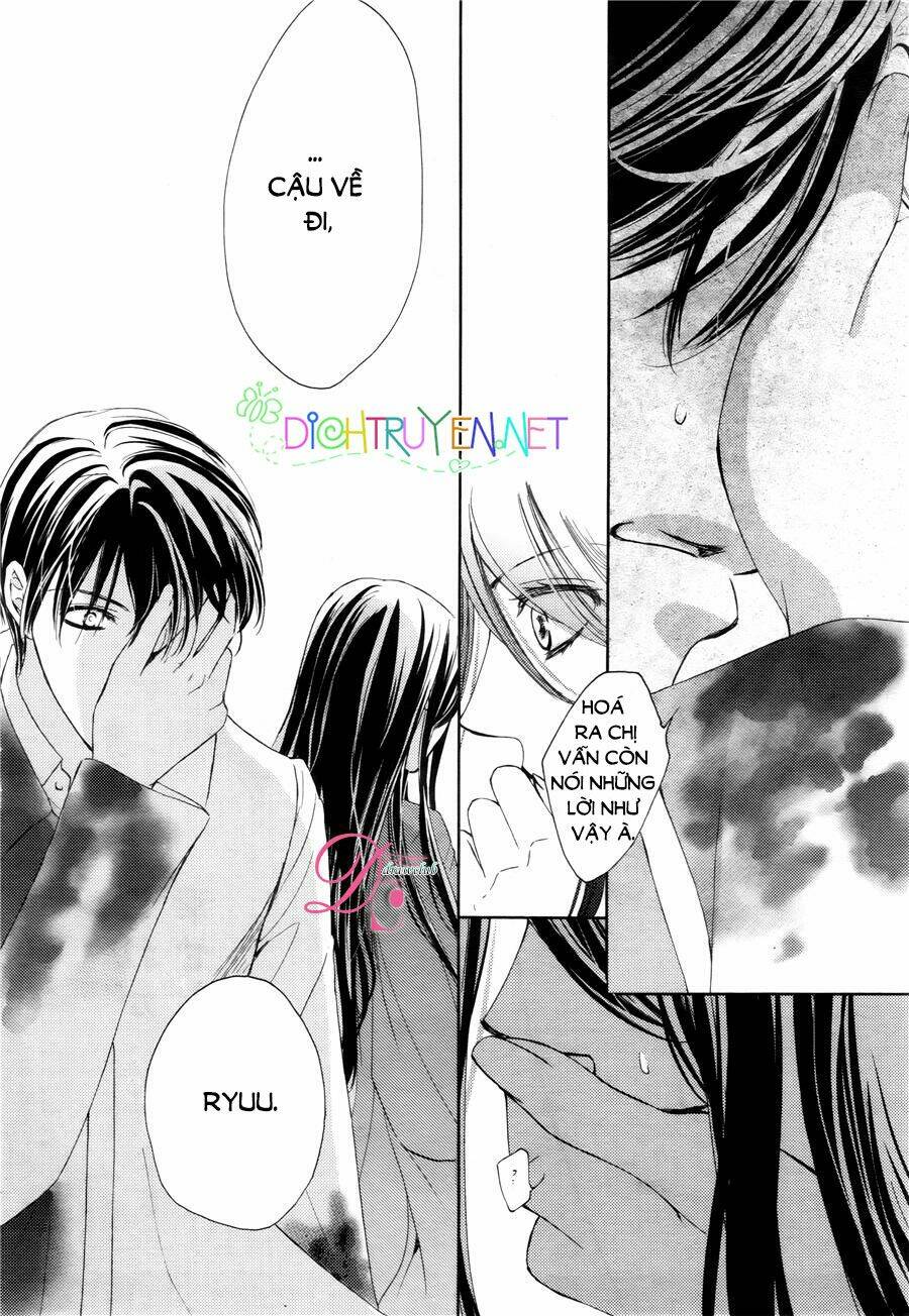 Ai Rồi Cũng Phải Kết Hôn: Chapter 15