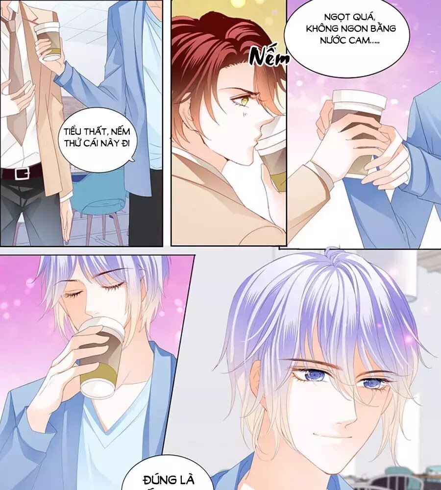 Bá Đạo Tiểu Thúc, Xin Trêu Chọc Vừa Thôi!: Chapter 91