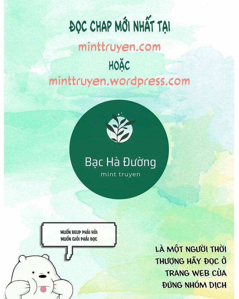 Câu Chuyện Về Cậu Và Tôi: Chapter 34