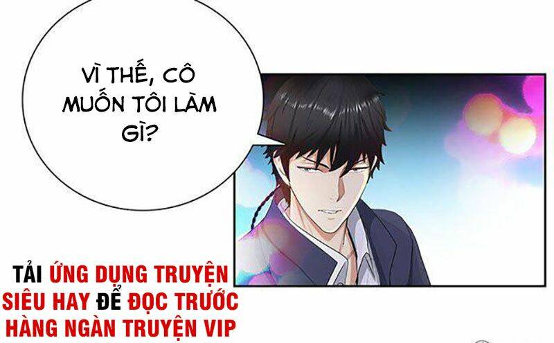 Học Viện Cao Thủ: Chapter 78