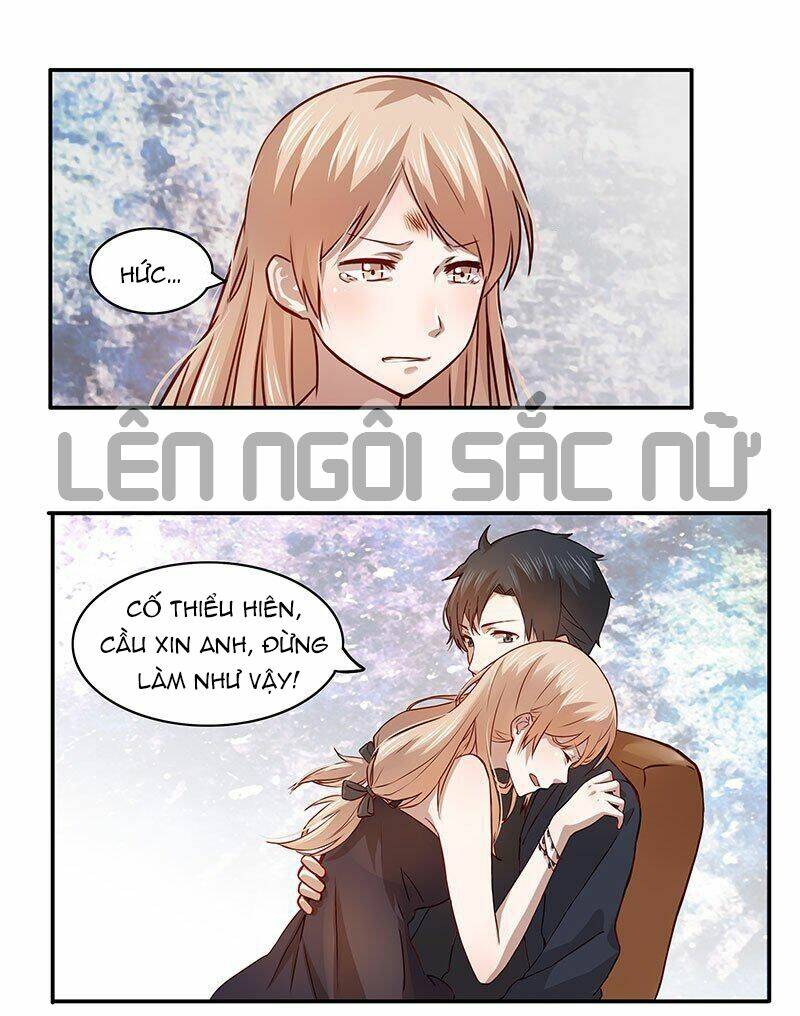 Vợ Yêu Của Ác Ma: Chapter 2