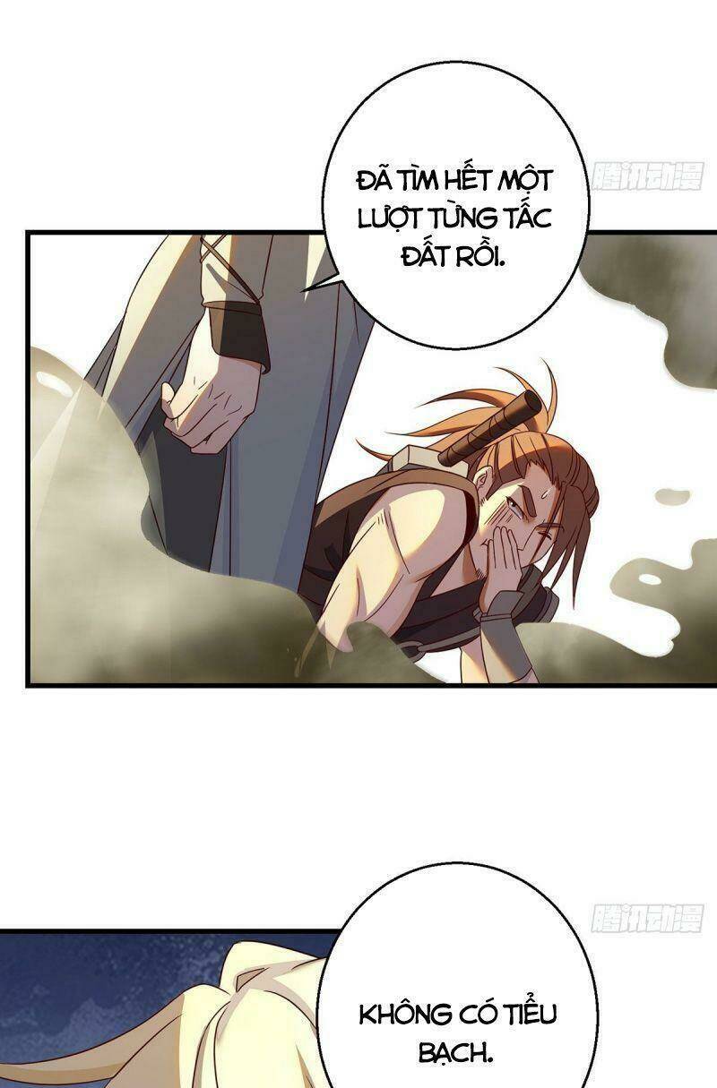 Ta Là Đại Hoàn Đan: Chapter 101