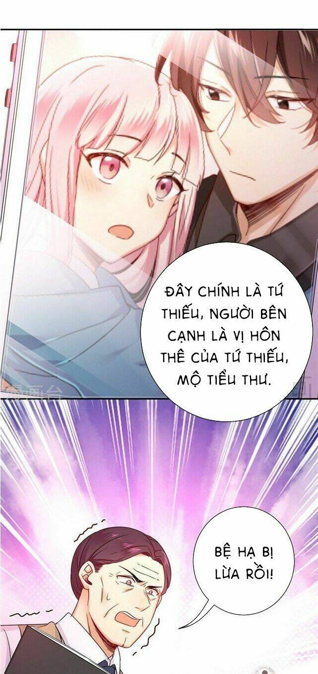 Phục Thù Thiếu Gia Tiểu Điềm Thê: Chapter 78