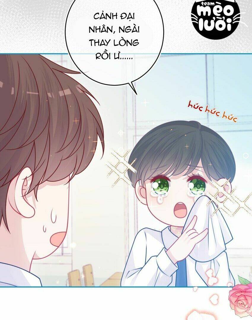 Khi Cô Gái Nhìn Thấy Thời Gian: Chapter 31