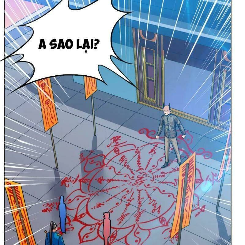 Hệ Thống Tiên Tôn Tại Đô Thị: Chapter 116