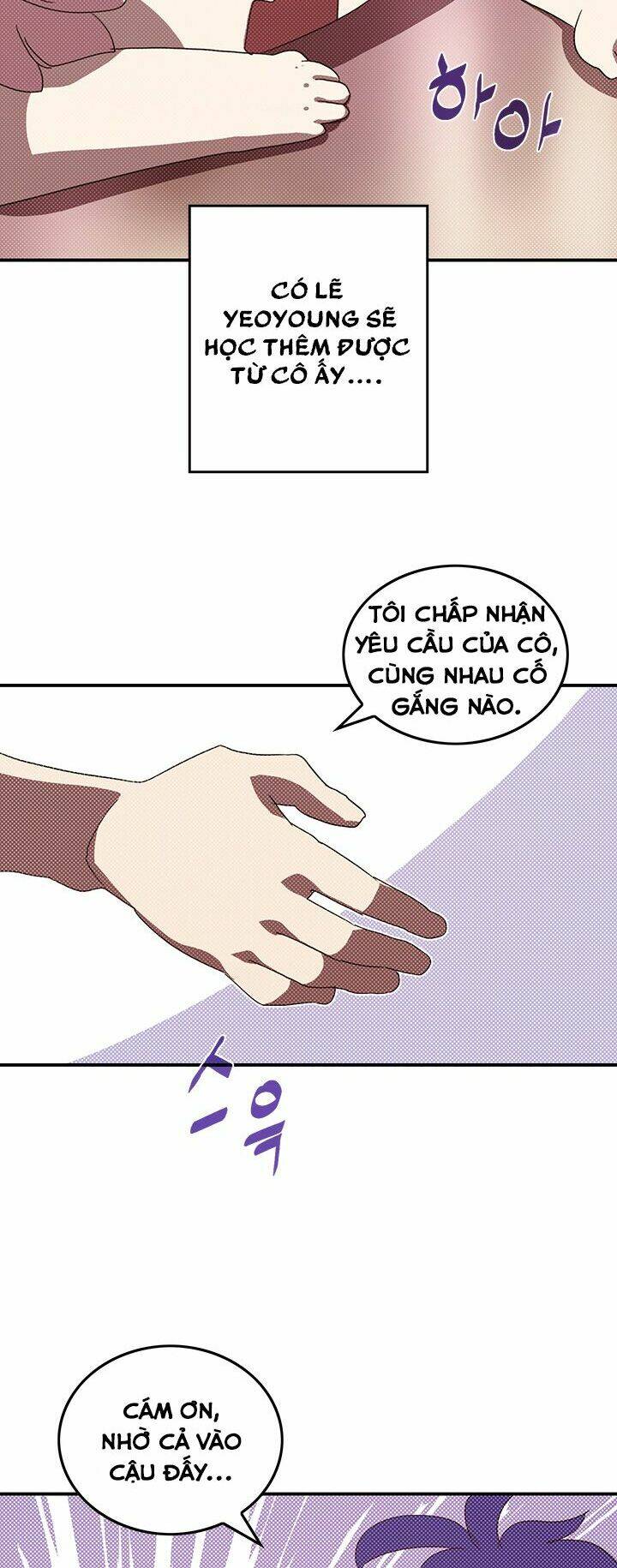Ta Là Vua Pháp Sư: Chapter 99