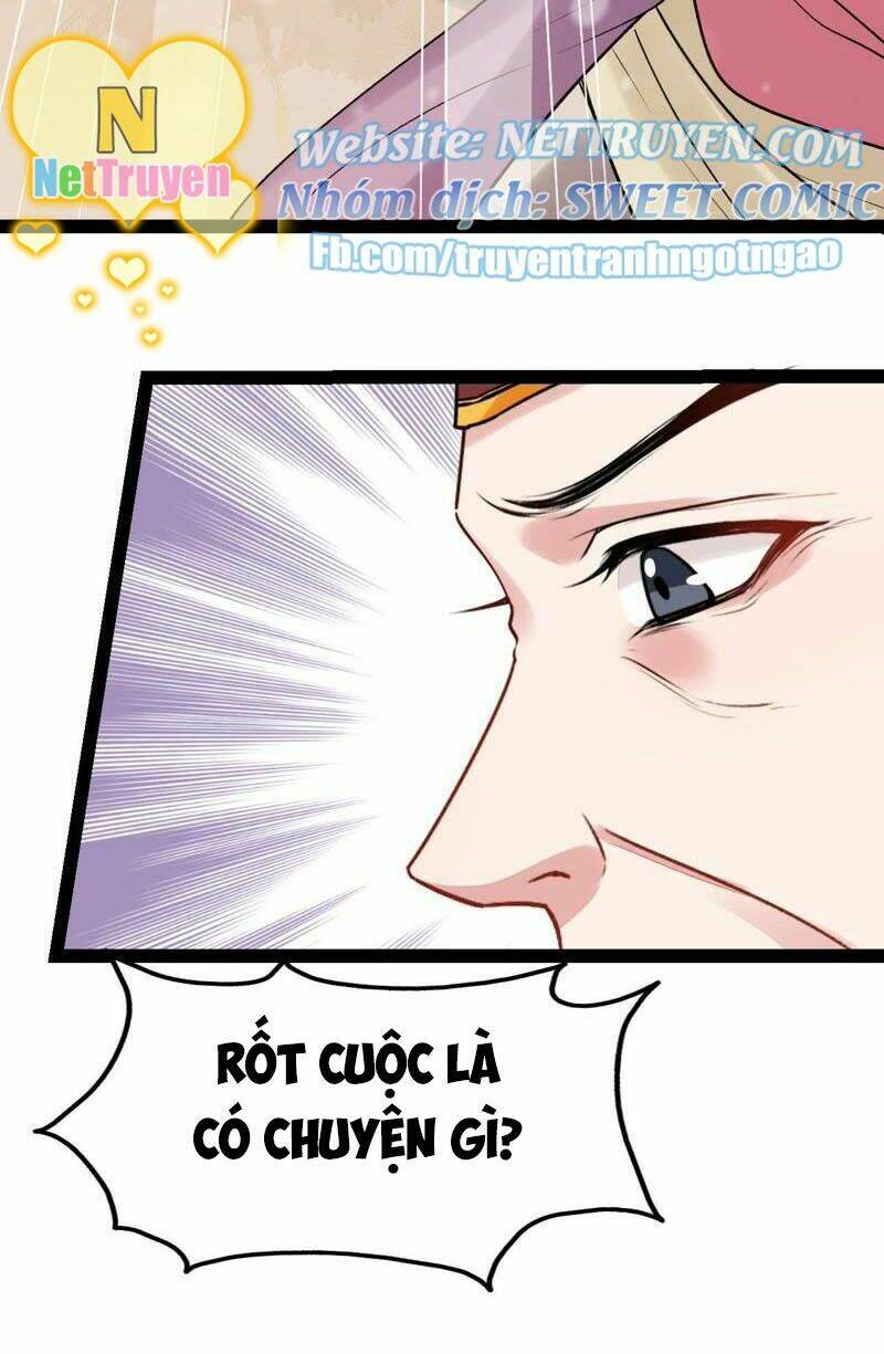 Thịnh Sủng Kiều Nữ Trở Về Triều Ca: Chapter 44