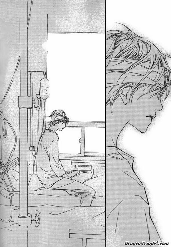 Bông Hoa Của Tội Lỗi: Chapter 25