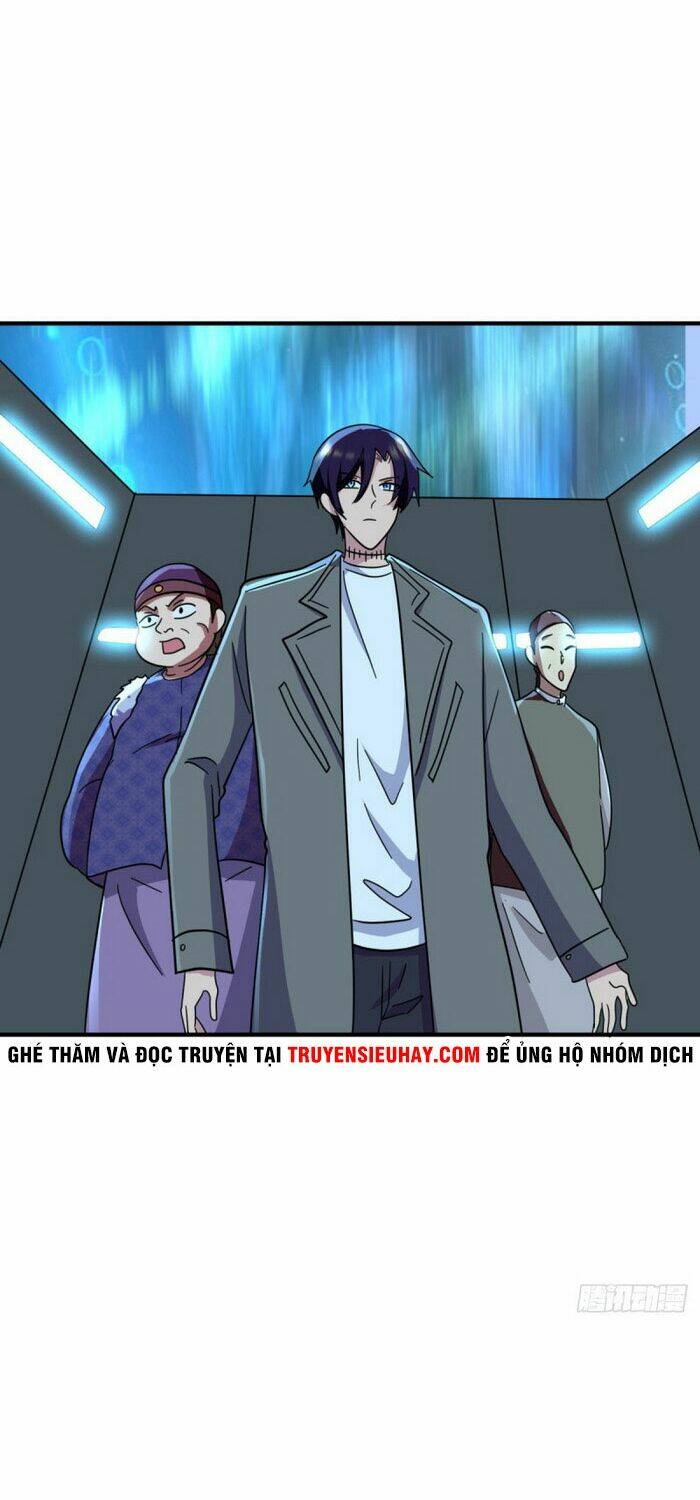 Đại Gia Livestream Vạn Giới: Chapter 86