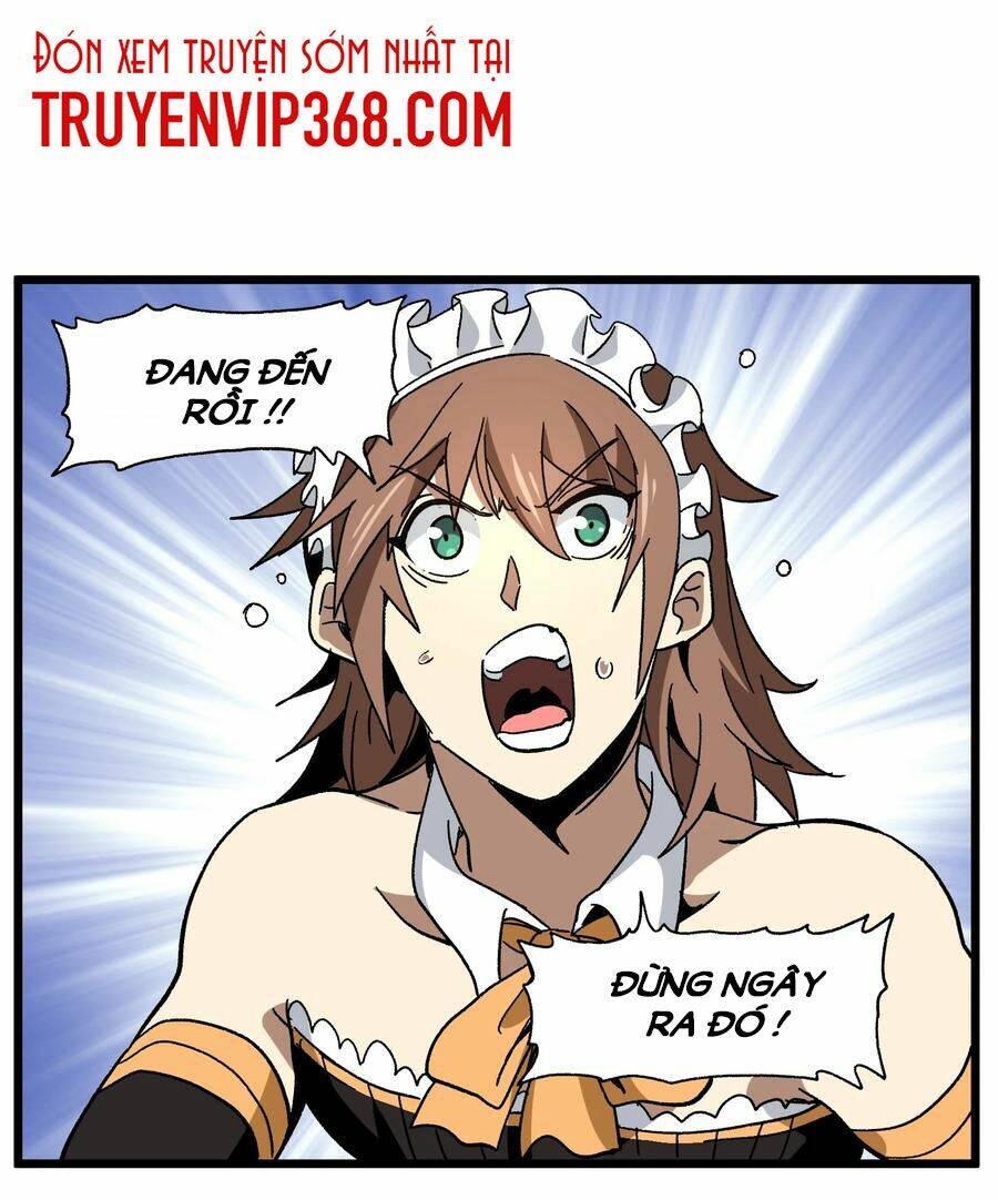 Vú Em Vô Địch: Chapter 27