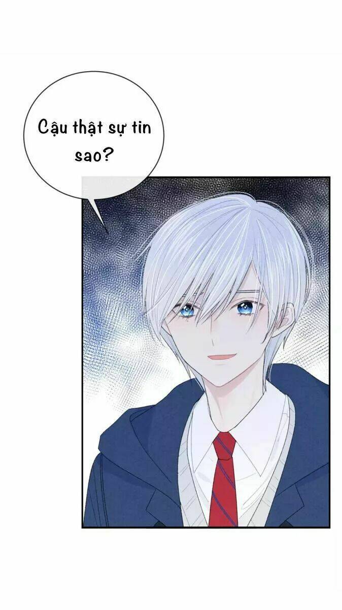 Từ Cái Nhìn Của Em: Chapter 23