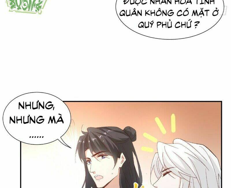 Ảnh Đế Yêu Hồ: Chapter 56