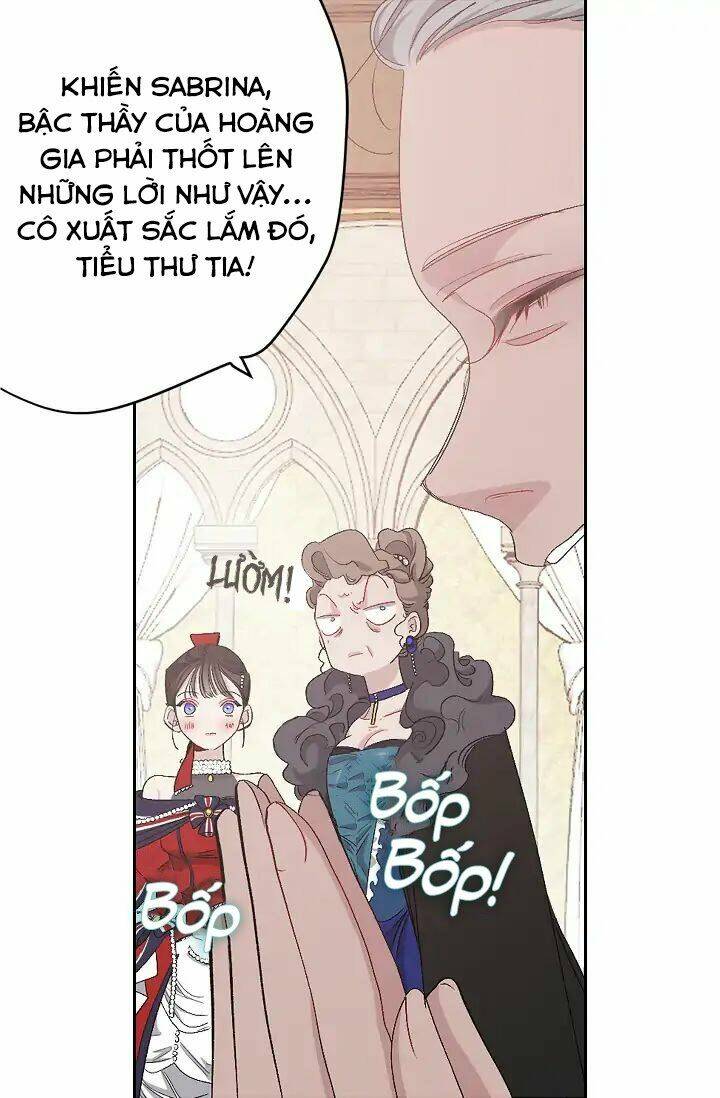 Tình Điên Dại: Chapter 10