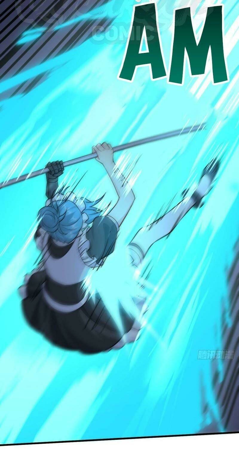 Minh Nhật Thần Đô: Chapter 54