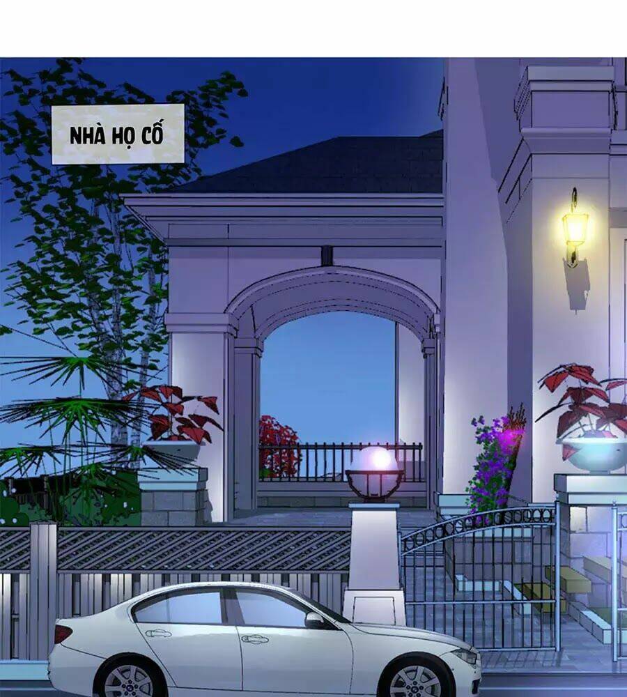 Mỹ Vị Giai Thê: Chapter 82