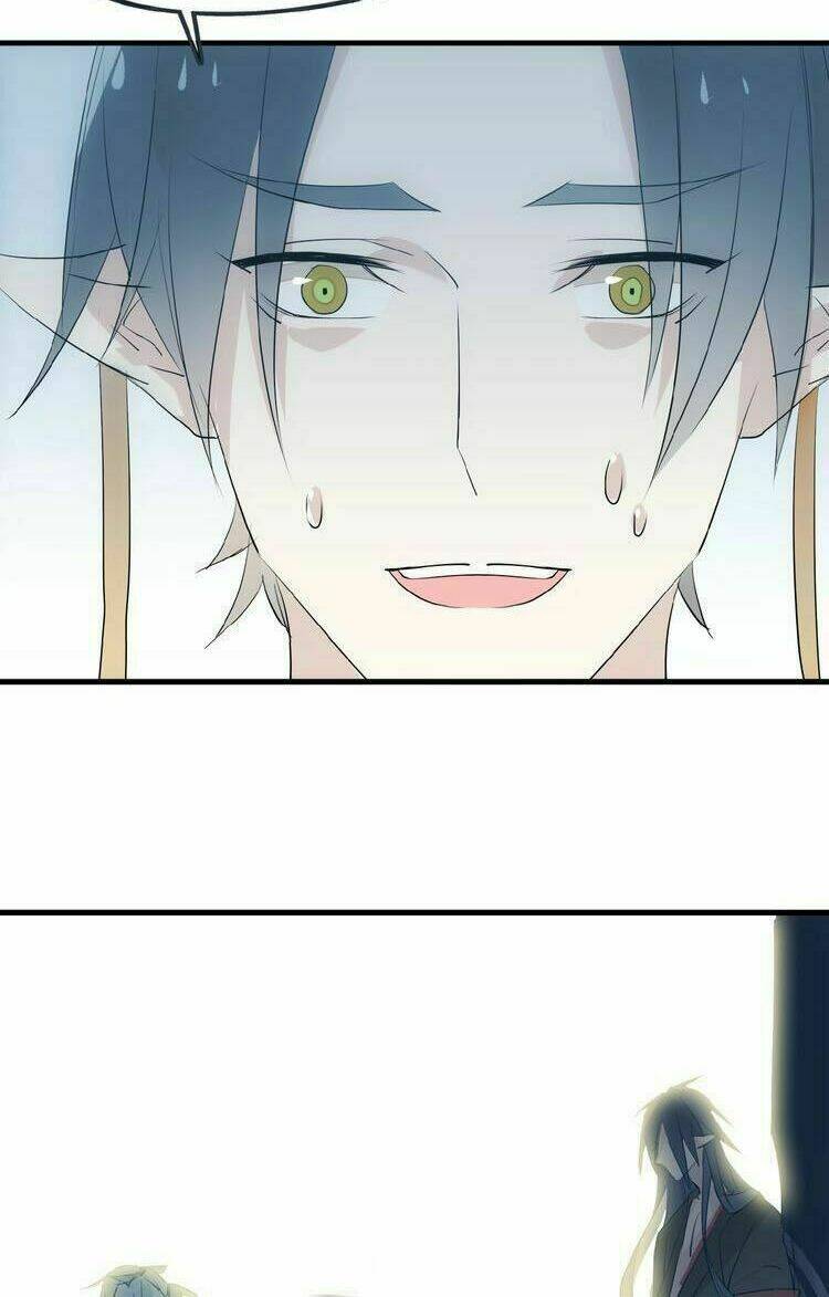 Chấp Tử Chi Kiếm: Chapter 1