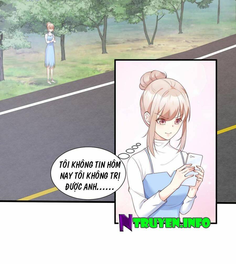 Tư Sủng Cục Cưng Bảo Bối: Chapter 52