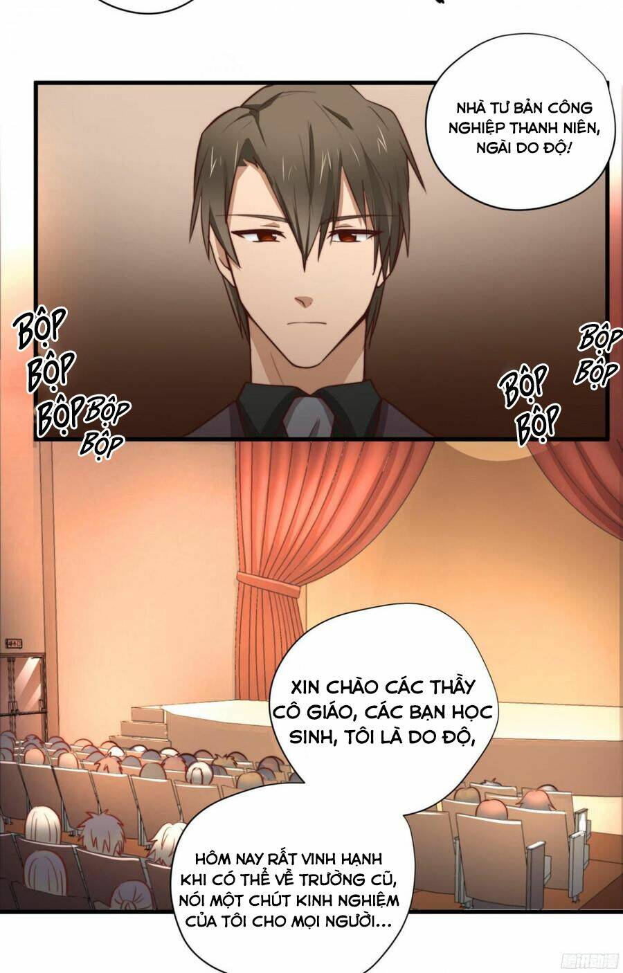 Đơn Phương Yêu Thầm Anh: Chapter 26