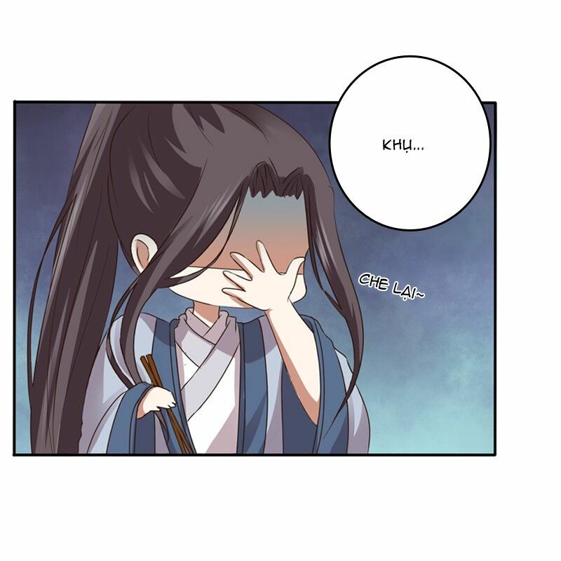 Thông Linh Phi: Chapter 105