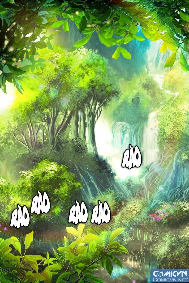 Tây Du Tầm Sư Phục Ma Lục: Chapter 36