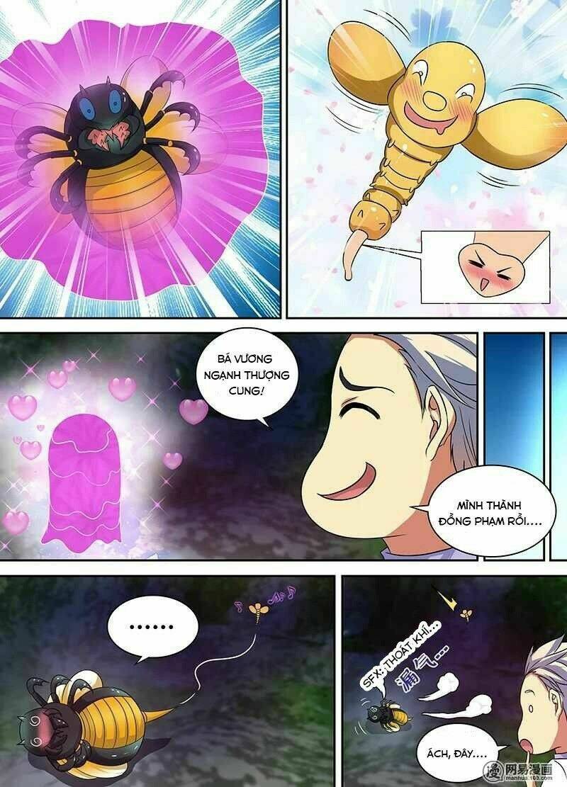 Tôi Là Thần Y: Chapter 125