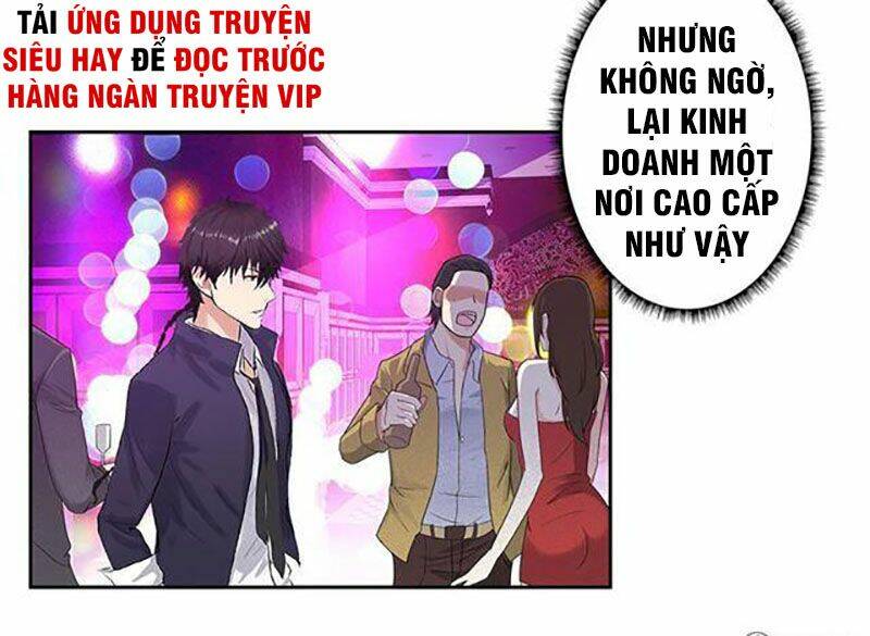Học Viện Cao Thủ: Chapter 77