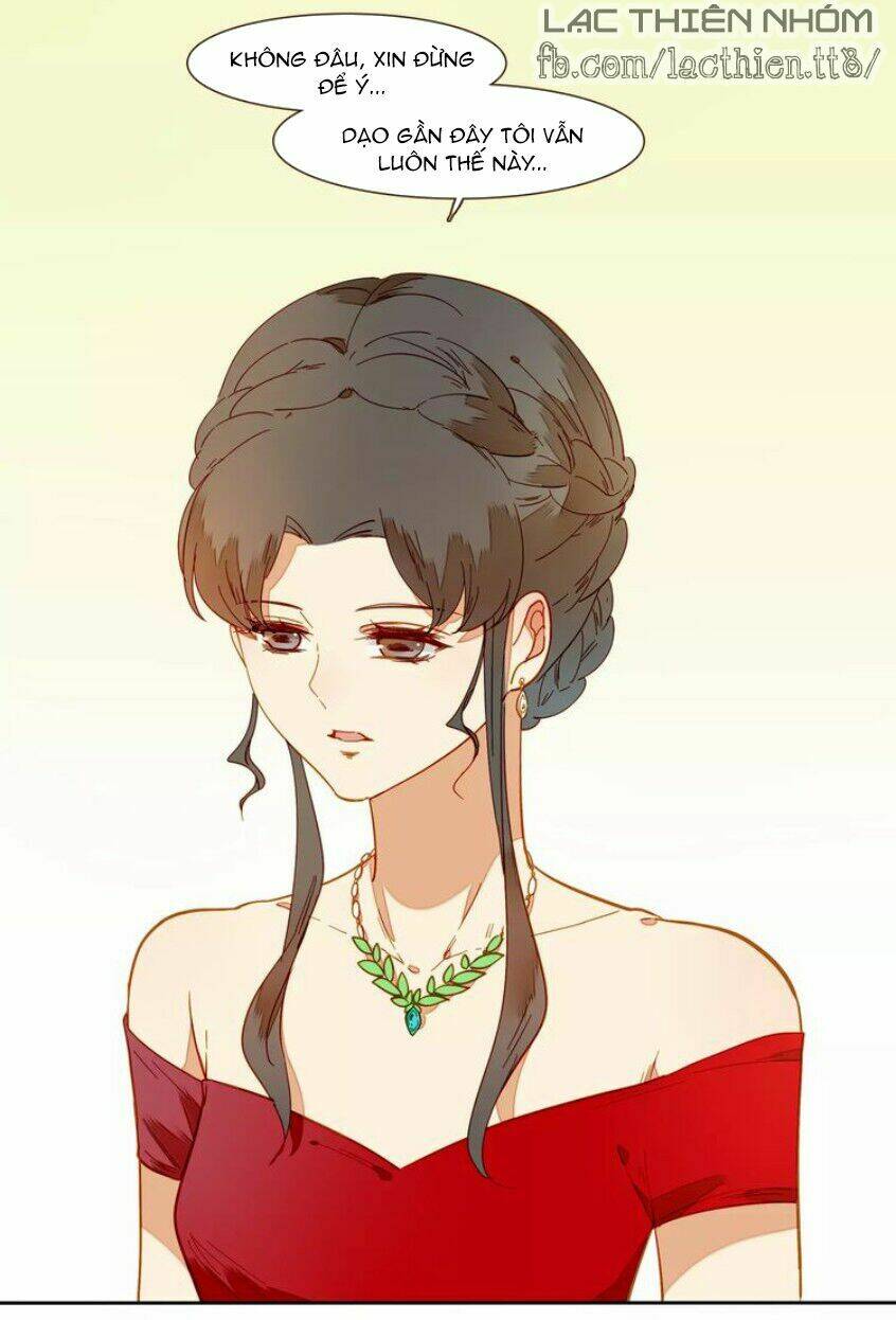 Tại Hạ Là Thần Tình Yêu: Chapter 47