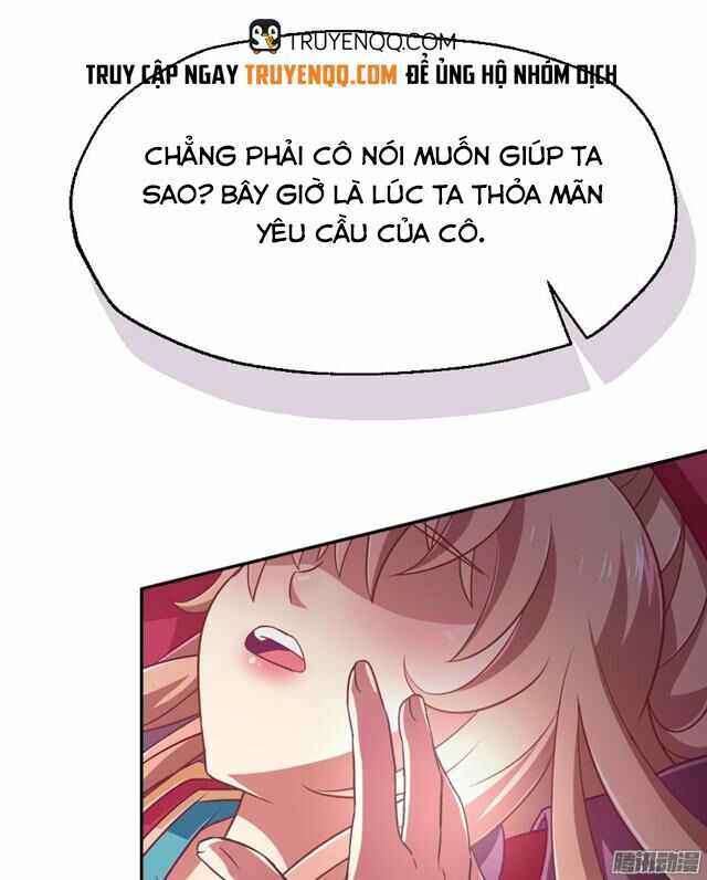 Phép tắc yêu đương của Ma Vương: Chapter 13