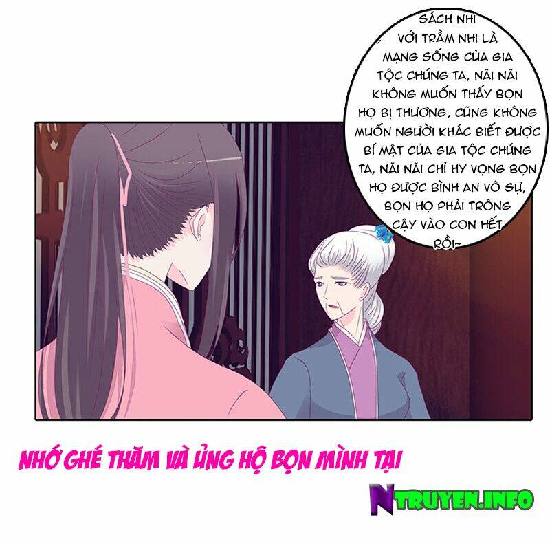 Tướng Quân Mời Ra Trận: Chapter 61