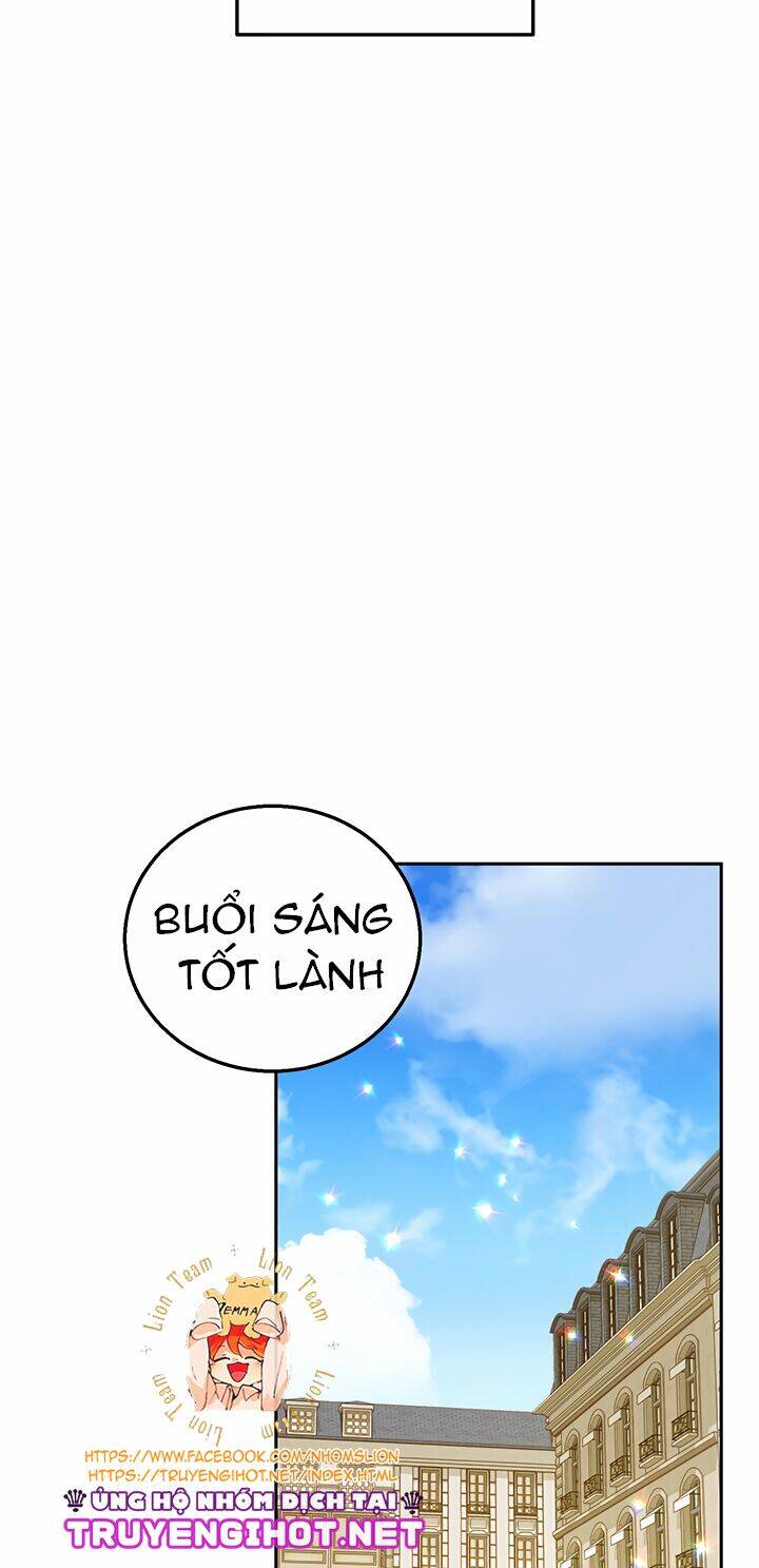 Hãy Trả Lời Em, Hoàng Tử!: Chapter 19