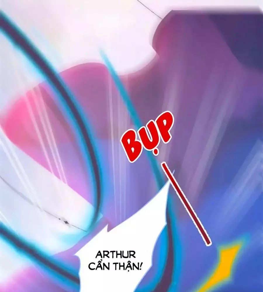 Vương Tử Và Ánh Trăng Đen: Chapter 44
