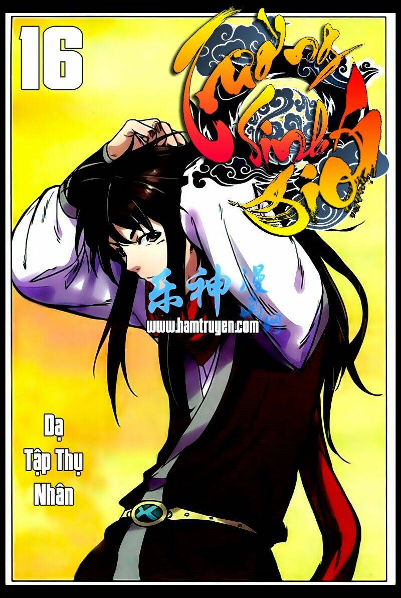 Trường Sinh Giới: Chapter 16