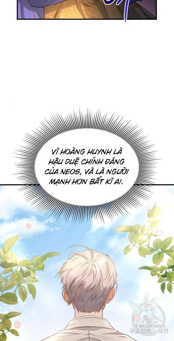 Điều Melvin Để Lại: Chapter 2